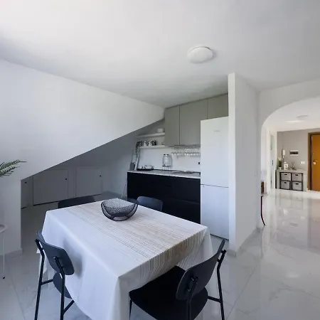 شقة Eur Mostacciano Vista Panoramica