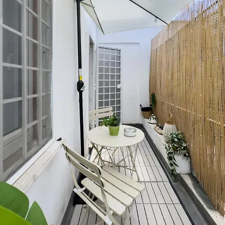 Eur Mostacciano Vista Panoramica Řím