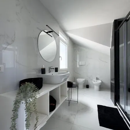 Apartmán Eur Mostacciano Vista Panoramica *